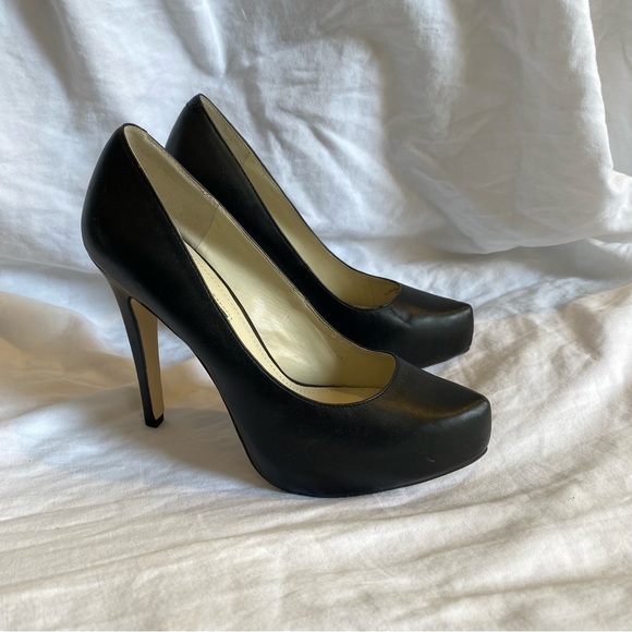 Black High heels for every occasion US 7 - Picture 8 of 12